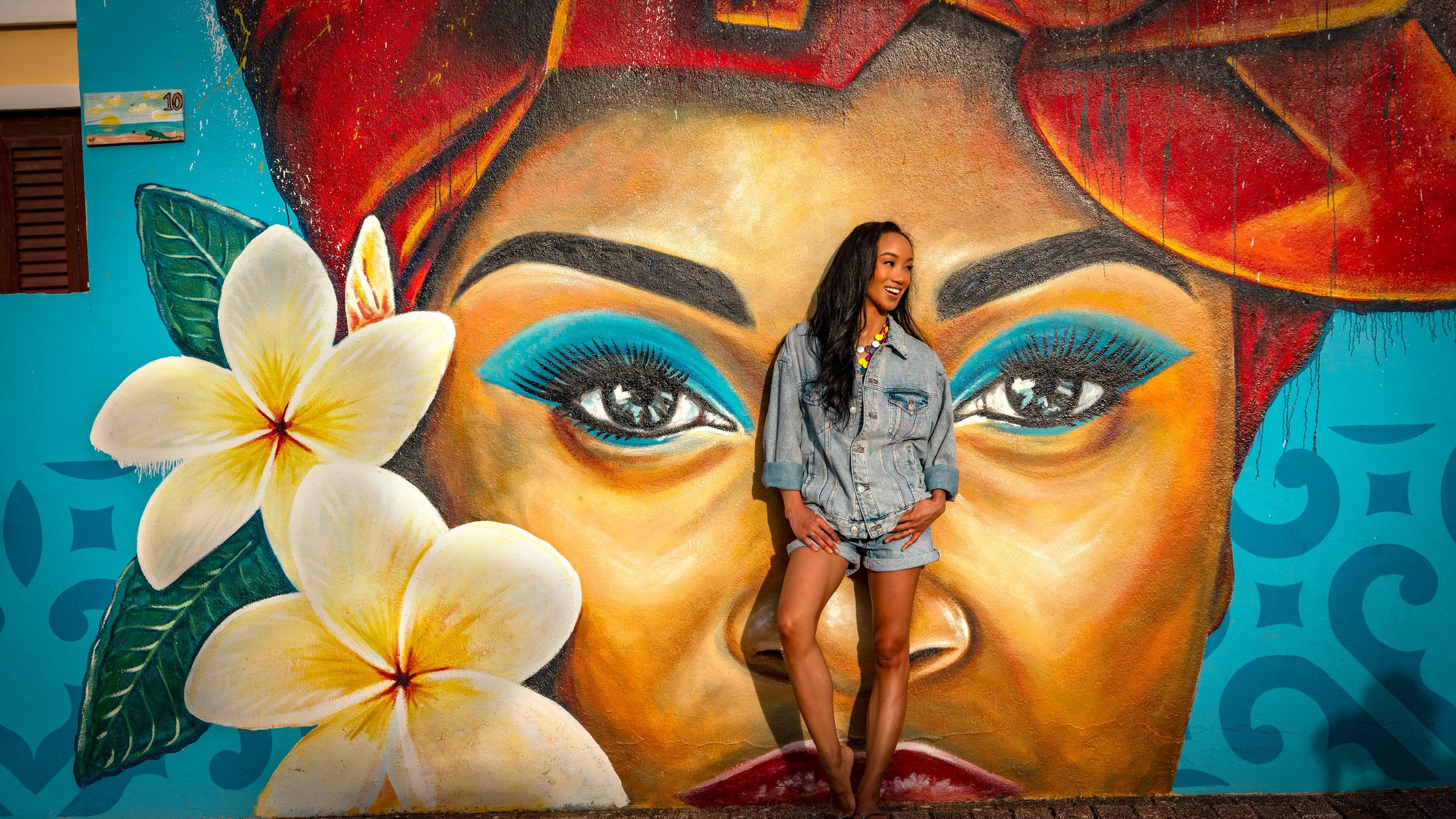 Inside the Mind of Tiffany Lauren Bennicke: Artistry, Advocacy Inside the Mind of Tiffany Lauren Bennicke: Artistry, Advocacy